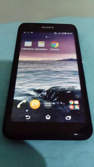 Vendo Sony Xperia E4