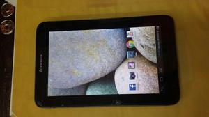 Vendo Tablet Lenovo