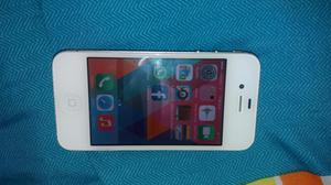 Vendo iPhone 4s