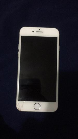 Vendo iPhone 6