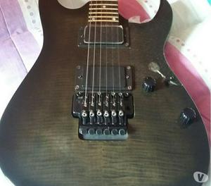 guitarra gio ibanez en muy buen estado