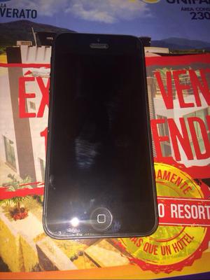 iPhone 5 64Gb Libre