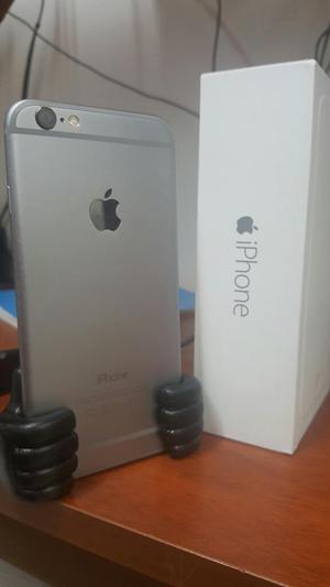 iPhone 6 Space Gray 16gb