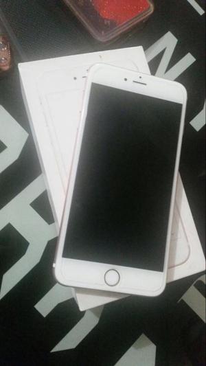 iPhone 6S Plus Oro Rosa 64Gb