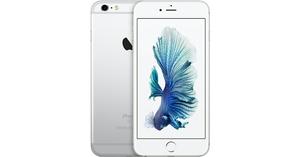 iPhone 6s de 16 Gb Blanco