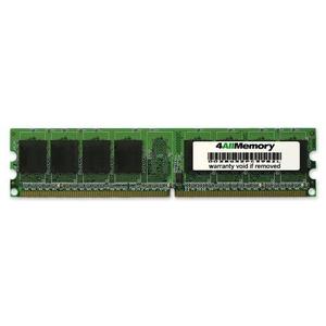 2gb Ddr (pc) Ram Memory Upgrade For The !