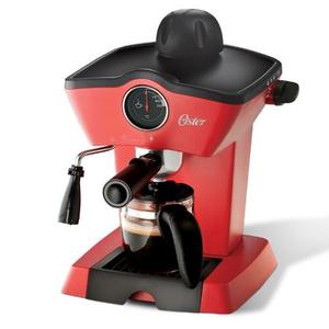 Cafetera Capuchinera Oster Ref Bvstem  Sistema Hidropre