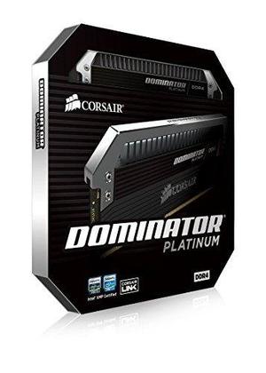 Corsair Dominator Platinum Series 32gb (2 X 16gb) !