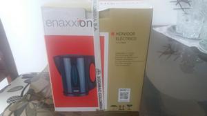 Hervidor Electrico Nuevo Enaxxion