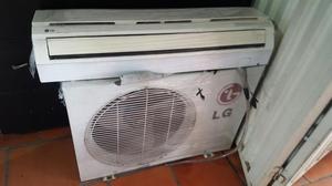 Lg de  Btu Excelente Estado