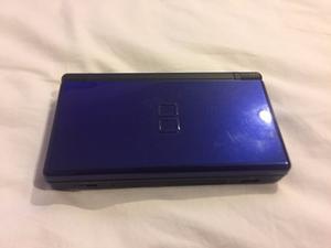 Nintendo Ds Lite Con Estuche