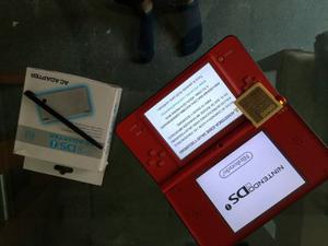 Nintendo Ds Xl Usado