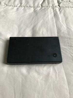 Nintendo Dsi Negro