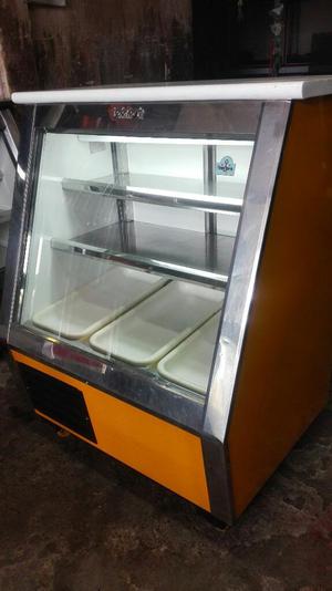 Refrigerador 3 Ban Pequeño Bodega