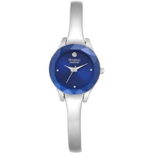 Reloj Azul Armitron Para Mujeres blsv