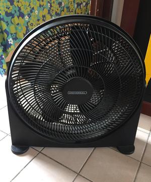 SE VENDE Ventilador