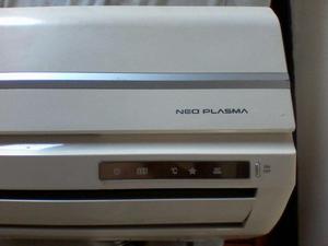 regalo aire acondicionado split neo plasma