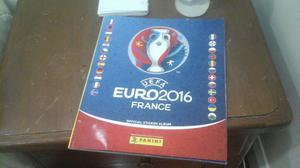 Album Euro  France