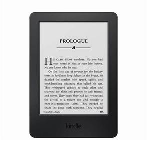 Amazon Kindle Kindle Wifi 6 Touch