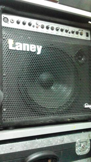 Amplificador Laney para Guitarra