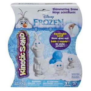 Arena Cinético, Disney De Frozen Olaf De Nieve Brillante