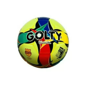 Balón De Fútbol Golty Fusión 5