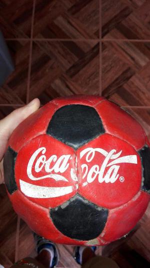 Balon Coca Cola