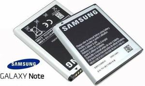 Bateria Pila Samsung Original S5,s4,s4mini,s3mini,s5min Nfc