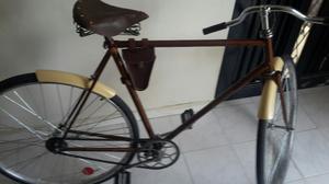 Bicicleta Antigua Phat Raecer Realeith I