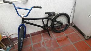 Bicicleta Bmx