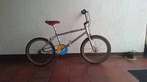 Bicicleta Bmx Profesional 90's