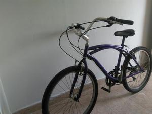 Bicicleta Playera O Urbana