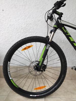 Bicicleta Scott Spark960