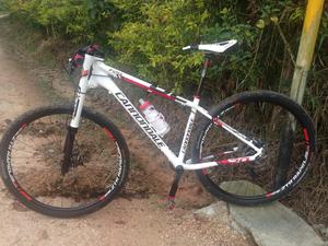 Cannondale F29 en Aluminio Talla M Contacto Al Celular