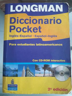 Diccionario Longman 2a Edicion
