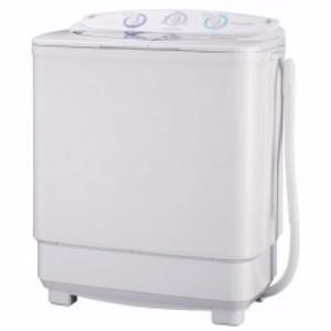 Electrolux Lavadora 7 Kg Semi Ewte07m3 B 