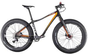 Gora Fat Bike Sn03 Carbon Sram X1