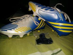 Guayos Adidas Predator