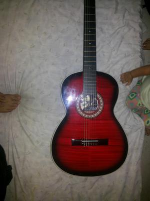 Guitarra Acustica