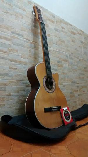 Guitarra Acustica