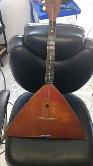 Guitarra Balalaika