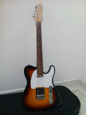 Guitarra Electrica Telecaster