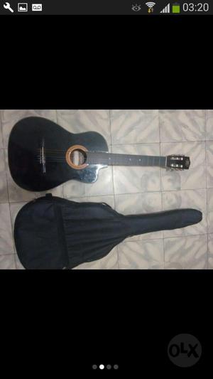 Guitarra Electroacustica