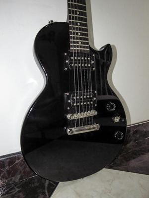 Guitarra Ephiphone Special Ii Negra