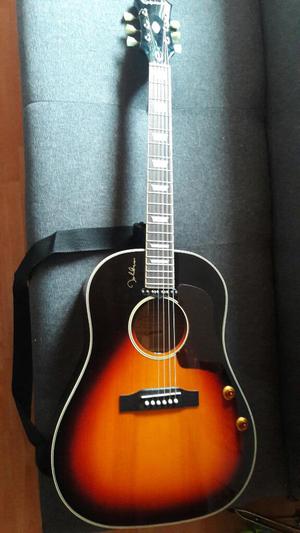 Guitarra Epiphone John Lennon Edition L