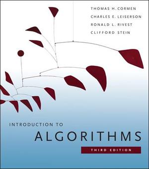 Introduction to Algoritmos Third Edition