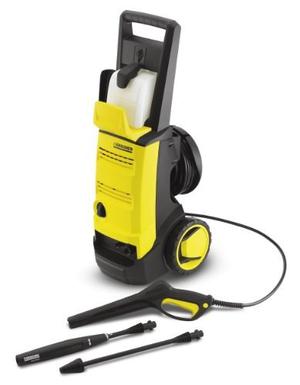 Karcher K5.65qc Energía Eléctrica Lavadora De Presión