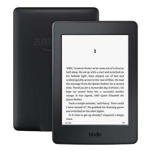 Kindle Paperwhite E-reader, 6 High-resolution 300ppi