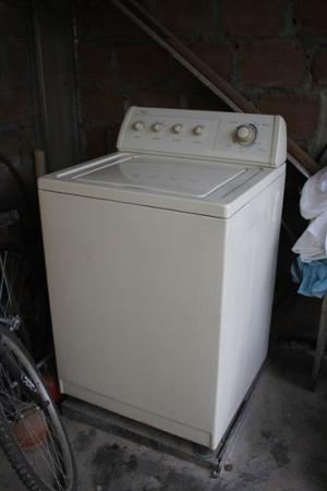 Lavadora Whirlpool Extra Large Capacity/9 Cycles/4speed