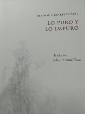 Libro Ensayo